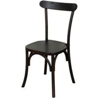 Chaise en frêne 90x44x43 cm Chaise Thonet vintage Chaise de cuisine Chaise de salle à manger Chaise moderne Chaises rustiques