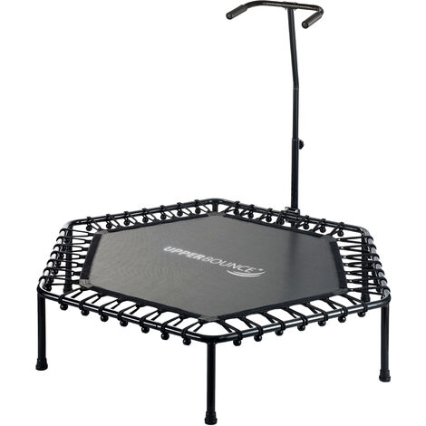 bounce mini trampoline