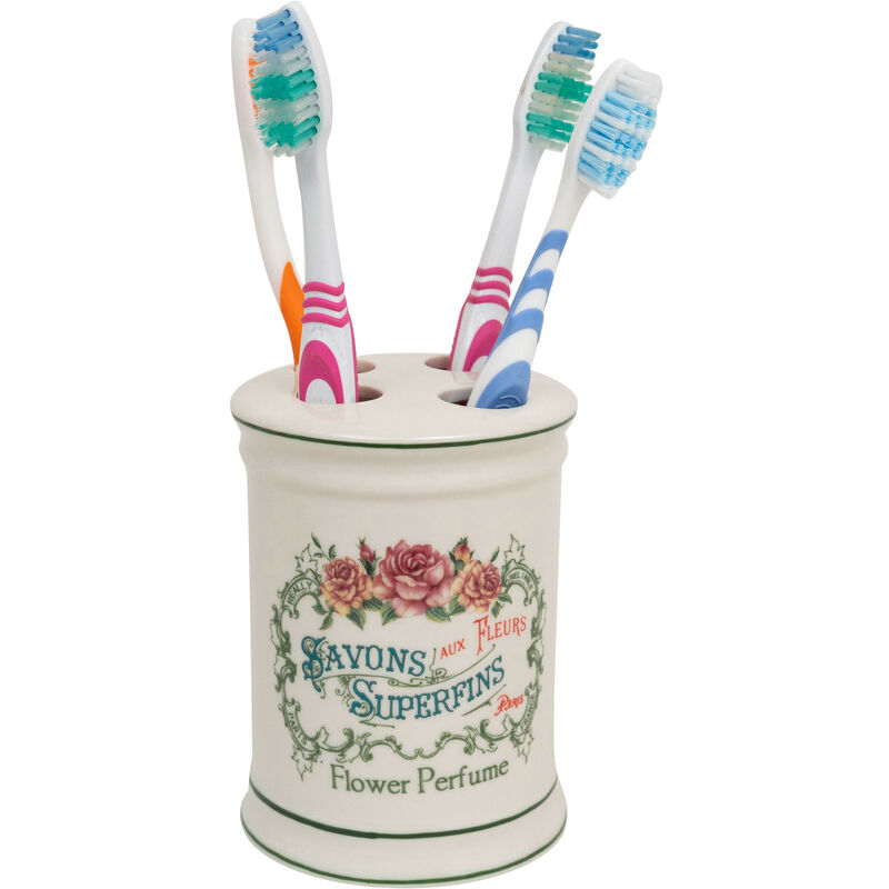8 ideas de Porta cepillo de dientes  porta cepillo de dientes, cepillos de  dientes, manualidades de cerámica
