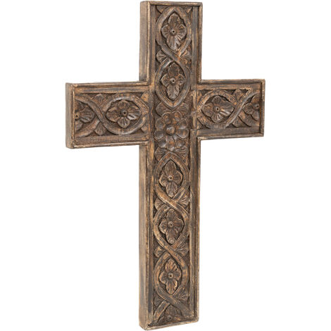 Las mejores 150 ideas de Cruces de madera  cruces de madera, decoración de  unas, de madera