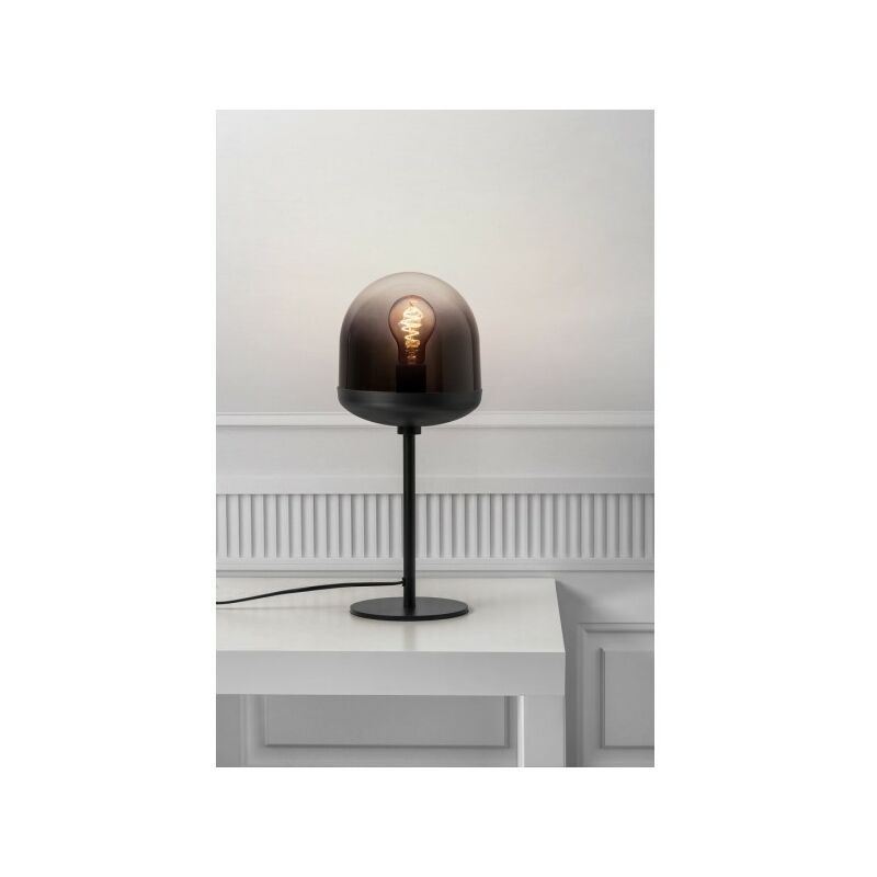 Ampoule LED Vintage Dimmable E27 Dégradée Glob - SKLUM