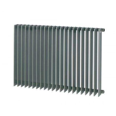 Radiateur De Chauffage En Métal Blanc à Isolation Thermique économe En  énergie Pour Système De Chauffage Central