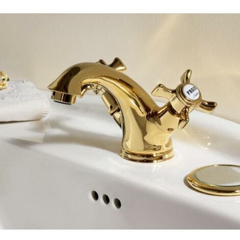 Momali salle de bains Accessoires robinet robinet robinet robinet Golden  robinet douche Mélangeur de bain mélangeur de bain doré bain sanitaire de  lave-bain - Chine Robinet de salle de bains, douche