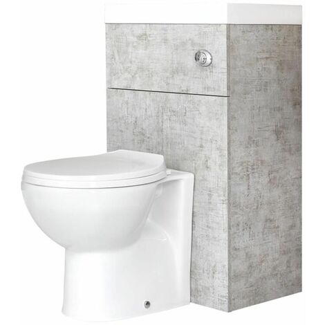 Nouveau Pack WC lave-mains TRIO - Siamp