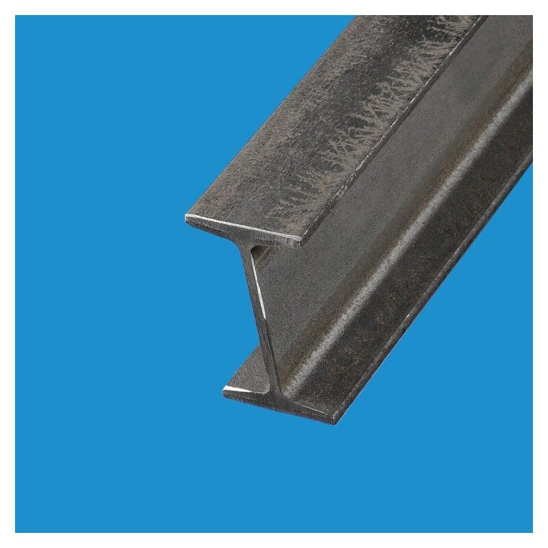 Poutre IPN 120 Longueur en metre - 0.5 metre, Sections en mm - 120 mm