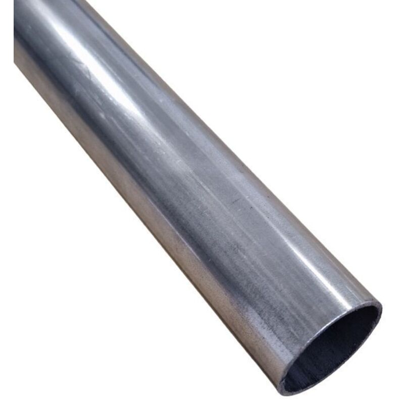 Barre Tube Carré 16x16 Mm – Acier Laminé Brut 3 Mètres, Épaisseur 1,5 Mm – Idéal Ferronnerie & Clôture