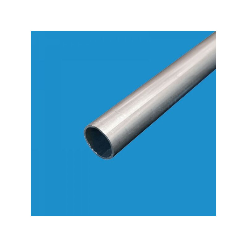 4 metres Tube aluminium rond 40 mm Epaisseur en mm Longueur en metre Commentfer 2 mm 