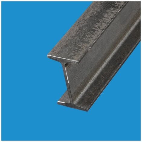 Poutre IPN 120 Longueur en metre - 0.5 metre, Sections en mm - 120 mm