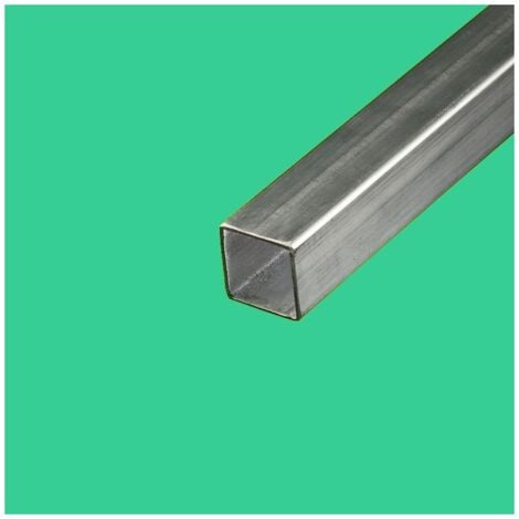 Lot De 2 Tubes En Aluminium 22mm X 1.2mm X 1mètre - Pour Bricolage, Fabrication, Construction