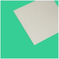 Tole inox 304L Ep. 1 mm, 100x50 cm