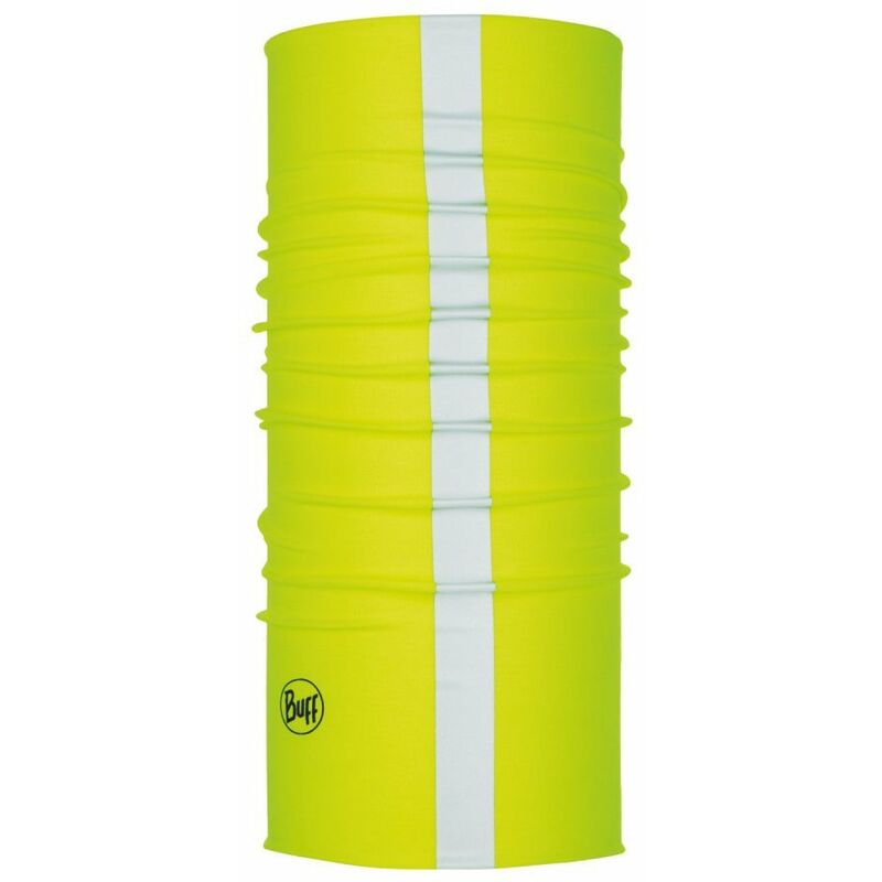 Traje de Agua/Conjunto Lluvia Alta Visibilidad con Bandas Reflectantes - 2  Piezas (Pantalón y Chaqueta) - Impermeable (2.000 mm) y Resistente al  Viento - Color: Amarillo Fluorescente (XS) : : Moda