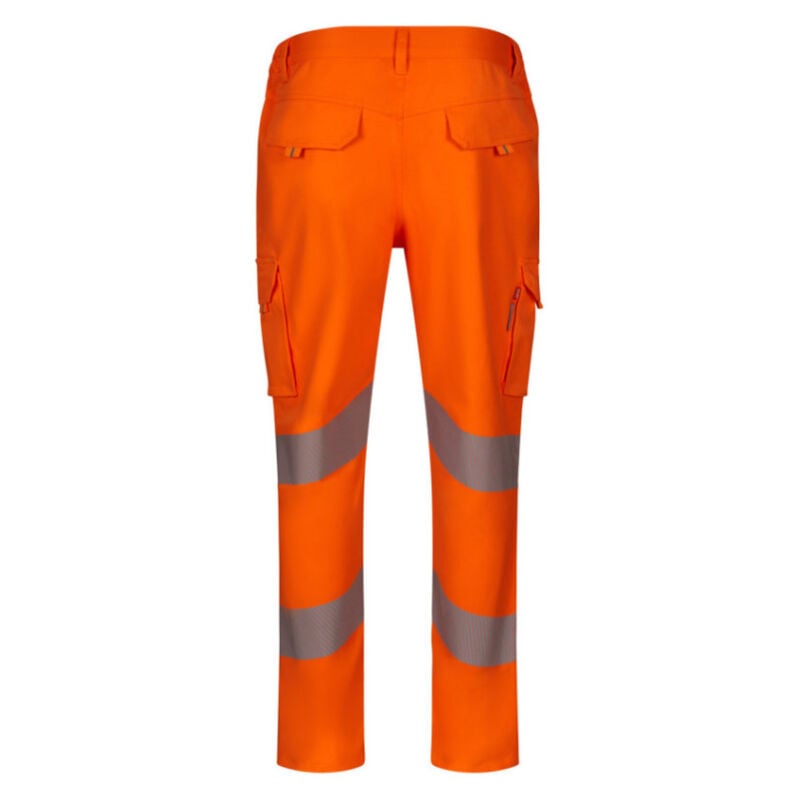 Pantalón Alta Visibilidad Color Naranja, compra online