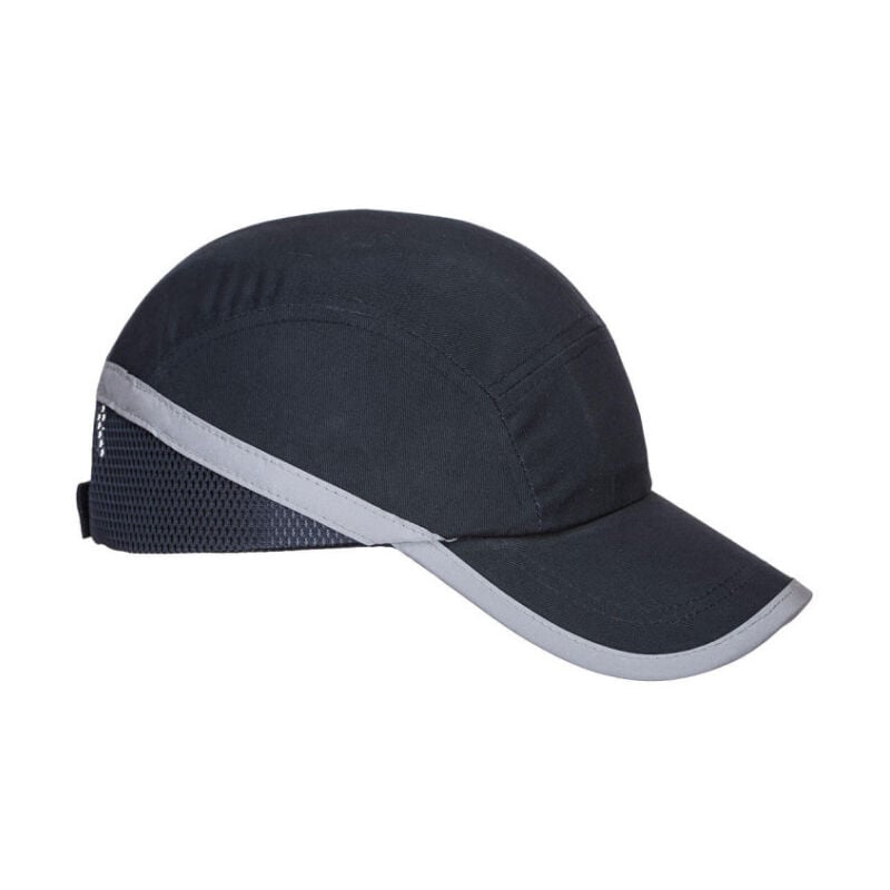 GORRA AZUL MARINO CON VISERA – Productos Industriales