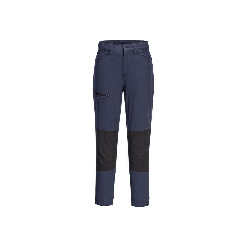 Red Kap Pantalones De Trabajo Sin Arrugas - Pantalones De Trabajo Antiarrugas Hombre