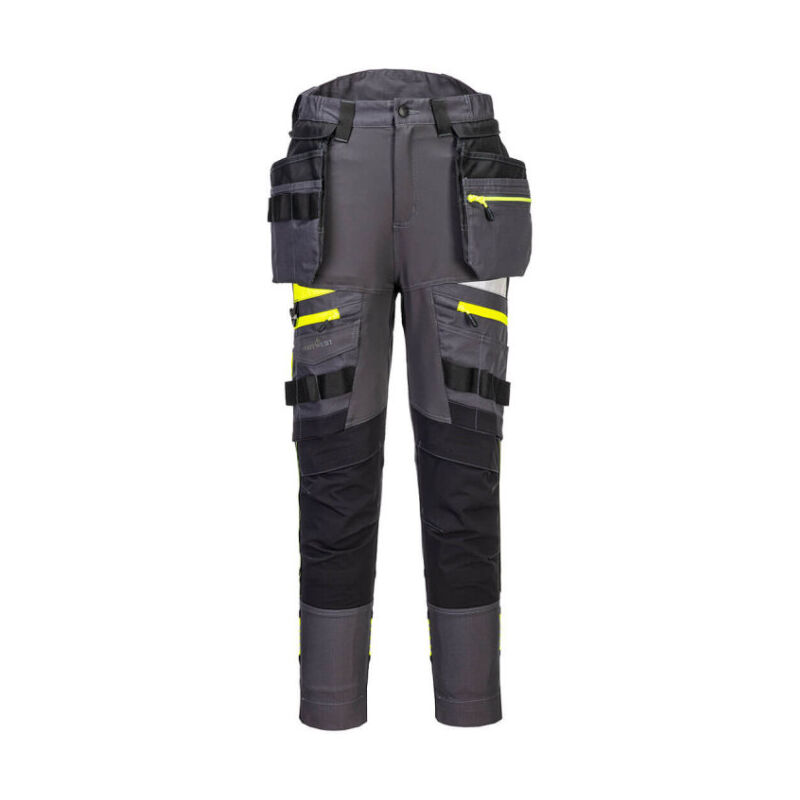 Pantalón de Trabajo Corto Hombre U-Power Mercury