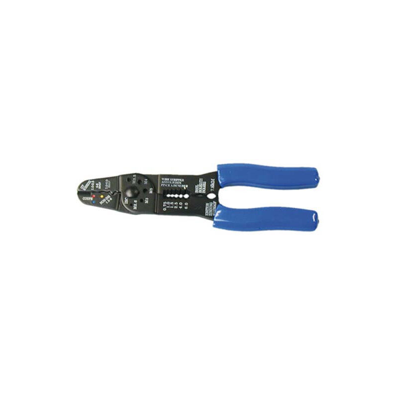 Wiha Alicates para corte de cables Industrial electric con resorte de