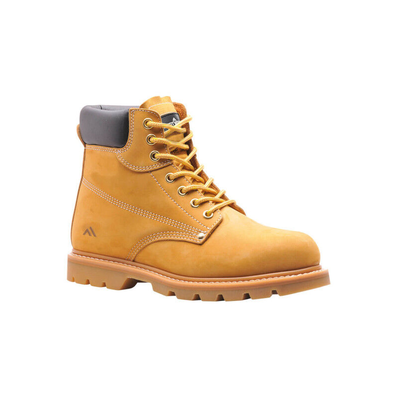 Bota suela cosida al bordo Welted SB HRO FW17 46 Miel