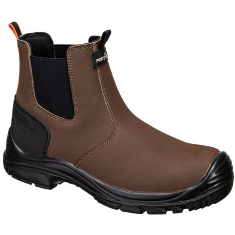 Amblers Safety FS143 Multicolor - Zapatos Botas Hombre 148,40