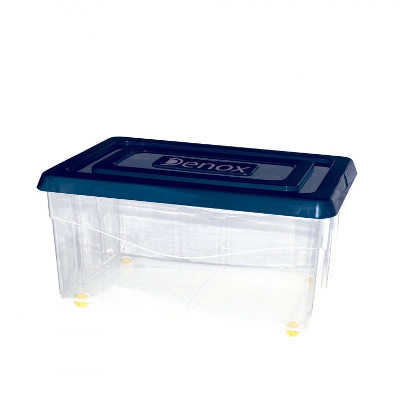 Cubo industrial de 100 litros para uso alimentario DENOX- FAMESA skrc,  comprar online