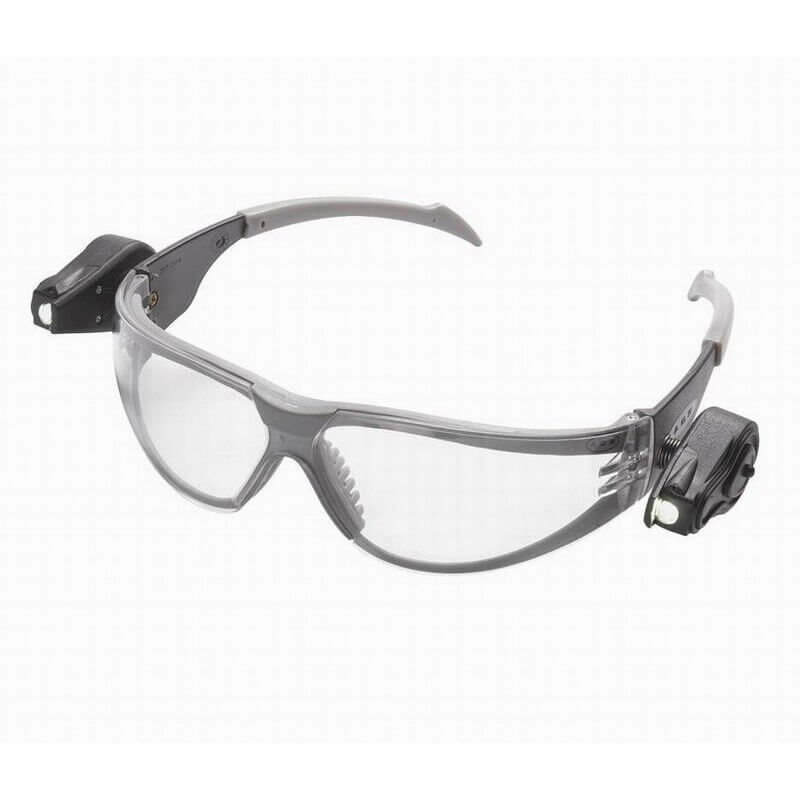 Gafas Seguridad Incoloras Virtua™