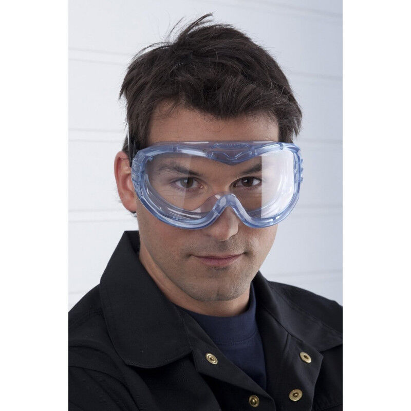 Comprar Gafas Seguridad Incoloras Virtua™ · 3M · Hipercor