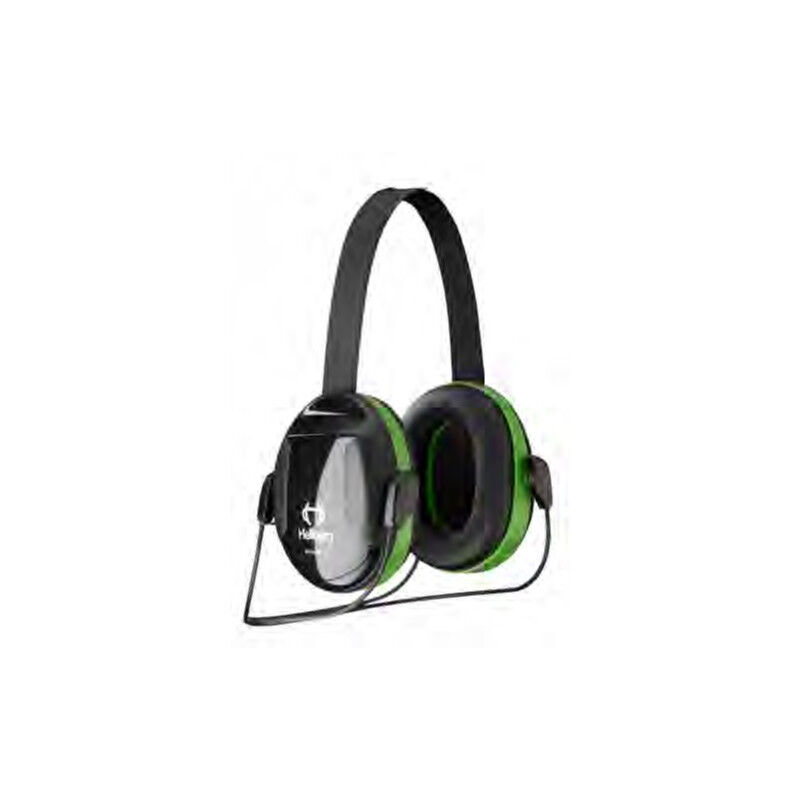 Cascos anti ruido para casco de obra Climax 16-P