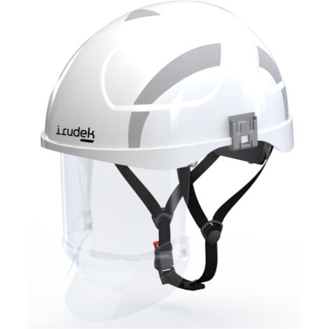 Casco Secra-1