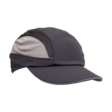 Gorra Aircap RP  Negro