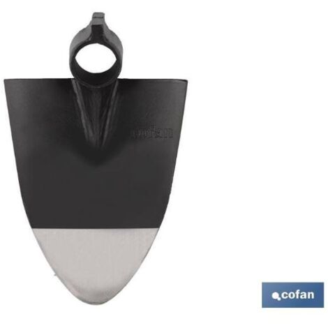 AZADA COFAN PUNTA RED.Nº0 (175MM)