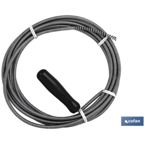 DESATASCADOR DE MUELLE L-10