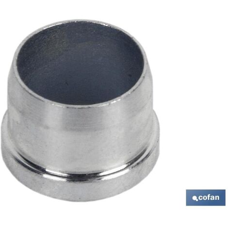 ANILLO DE CIERRE LARGO 10 mm