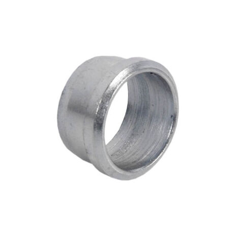 COFAN anillo cierre tubo 16   caja 10 unid. , Anillos de cierre o casquillos para tubería, para tubos desde 4 hasta 18mm de exterior.