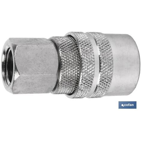 COFAN AIRE RAPIDO ENCHUFE H.1/4"
