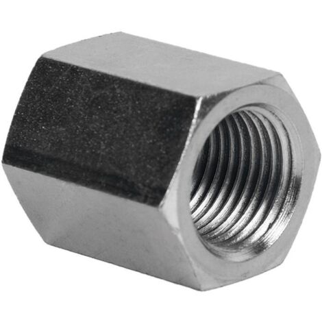 COFAN adaptador métrica 14 , convertidor de rosca macho-hembra para roscas iniciales de 14, 16 y 22 x 1,5.