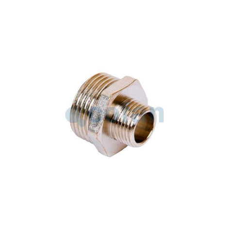 COFAN machon cilindrico de reduccion r-1/8  r-1/2   caja 5 unid.