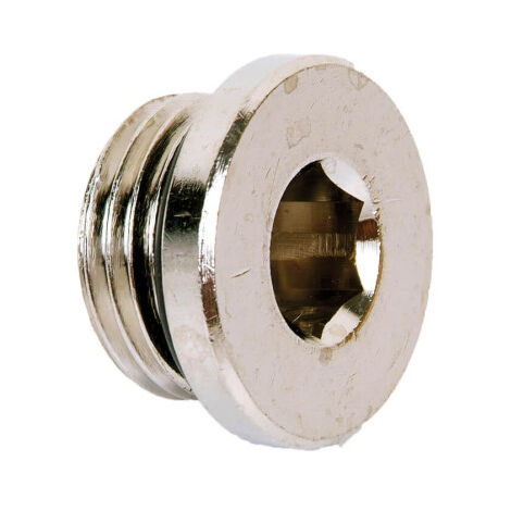 TAPON ALLEN ROSCA MACHO CON TORICA M-5
