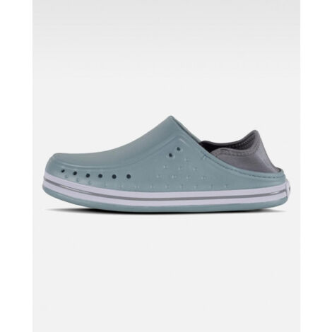 Zuecos unisex ultraligeros y anatómicos WORKTEAM Servicios P2009 42/43 Gris