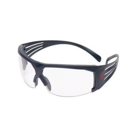 Gafas 3m De Seguridad Antiempañante Gafas Protectoras Oscura