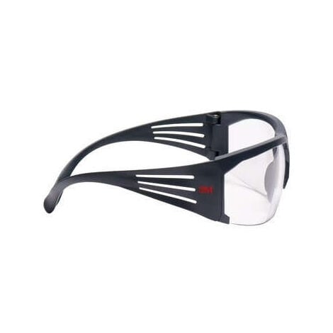 Gafas de seguridad para uso industrial 3M SecureFit 600 - Obras