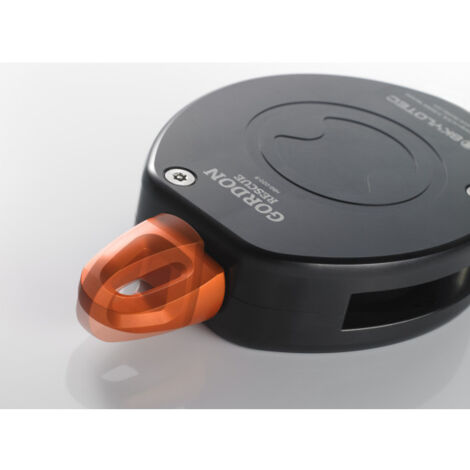 Dispositivo de protección en altura Gordon SKYLOTEC (no incluye la cuerda ref. L-0741)