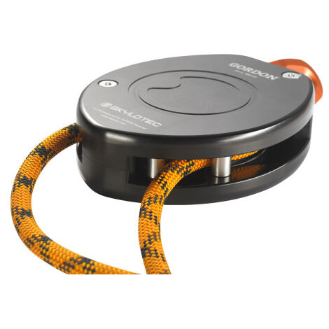Dispositivo de protección en altura Gordon SKYLOTEC (no incluye la cuerda ref. L-0741)