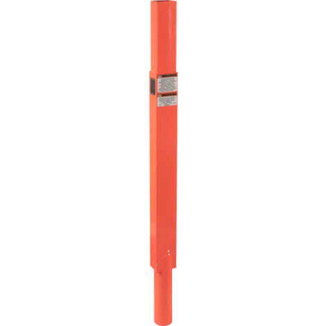 Línea de vida autorretráctil Jackpod Davit Um SKYLOTEC                                             1400 mm