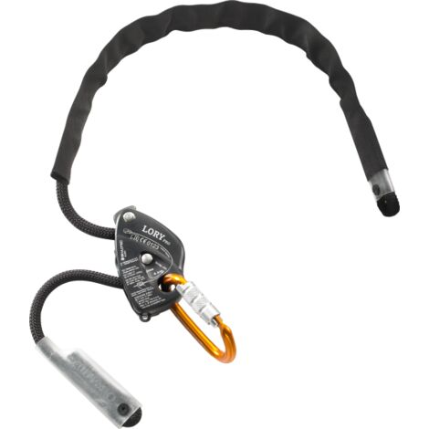 Dispositivo de rescate descenso y frenado Set Lory Pro SKYLOTEC