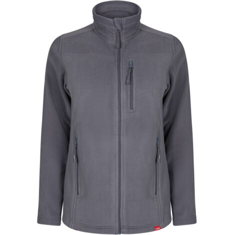 Chaqueta polar Mujer 201502W