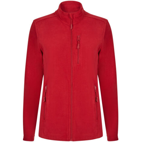 Chaqueta polar Mujer 201502W