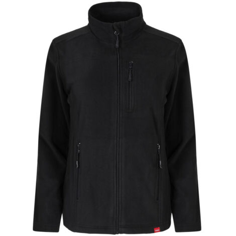 Chaqueta polar Mujer 201502W