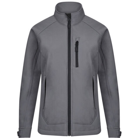 Soft Shell Mujer 206005W (1/3)