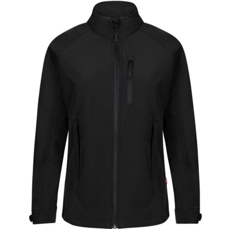 Soft Shell Mujer 206005W (1/3)