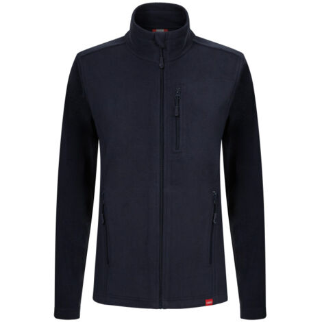 Sudadera polar mujer Velilla 201502W - L - Azul