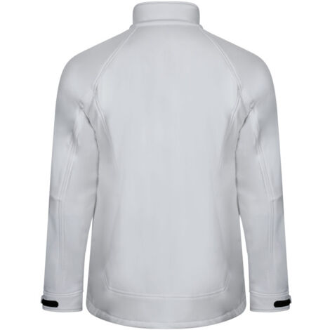 Chaqueta softshell con tapeta interna multibolsillos VELILLA Serie 206005 (1/3)